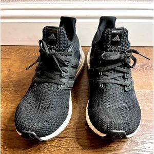 Adidas ultraboost women’s size 9